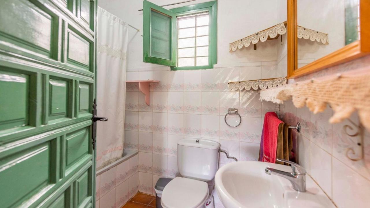 Casa Maracuya By Ruralidays Vakantiehuis
