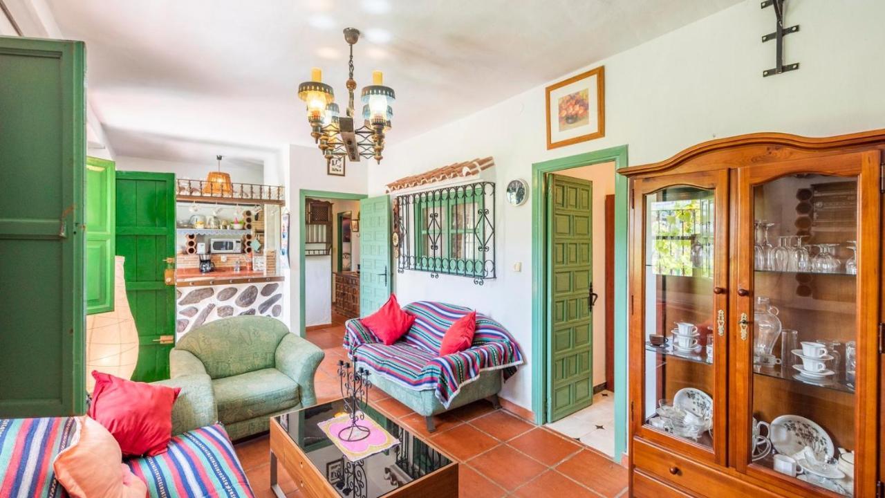 Casa Maracuya By Ruralidays