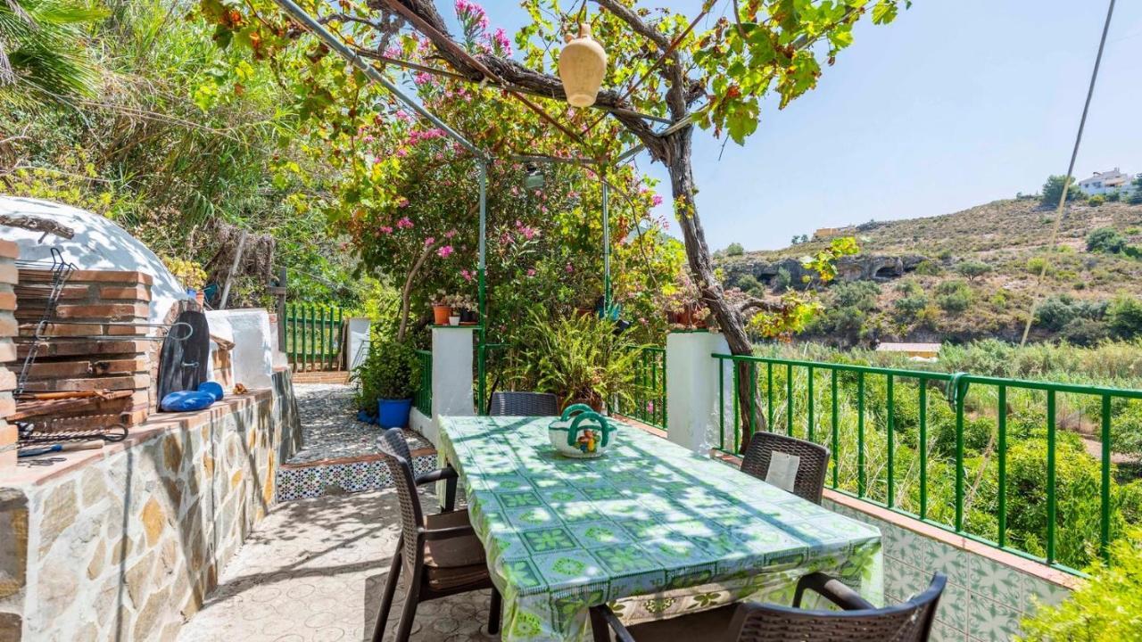Casa Maracuya By Ruralidays Vakantiehuis *