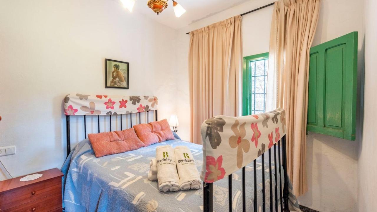 Casa Maracuya By Ruralidays Nerja