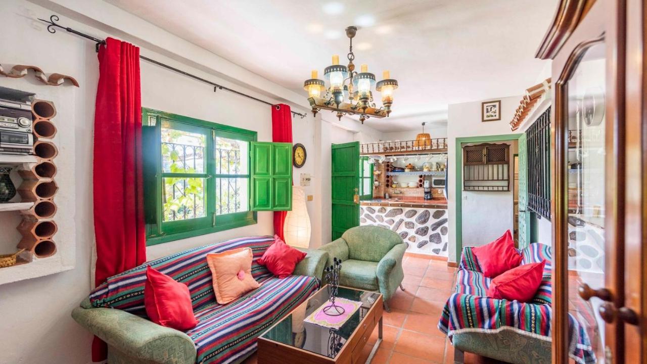 Casa Maracuya By Ruralidays *