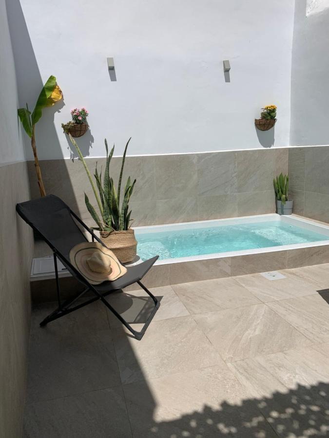 Pintada 57 Apartment Nerja