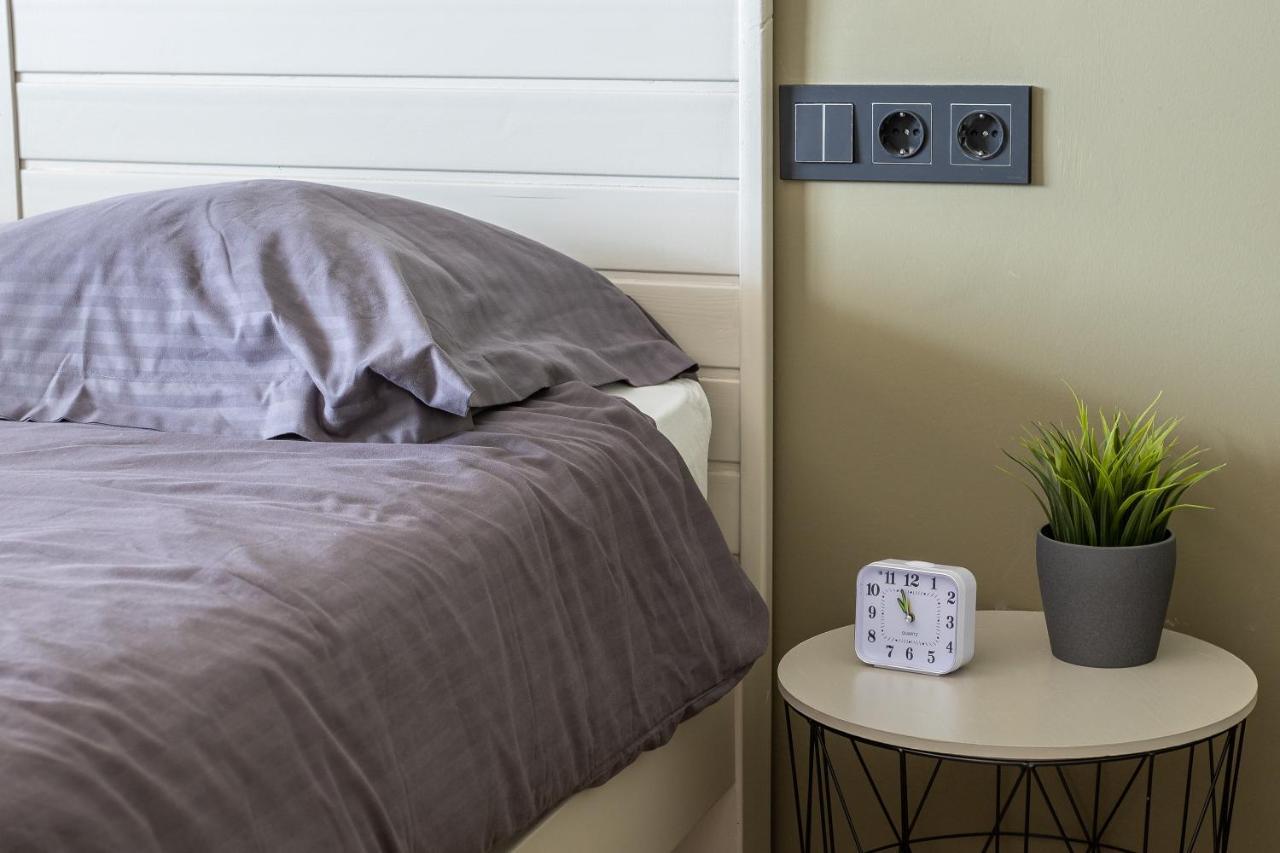 Stylish With Sea View Apartamento Nerja