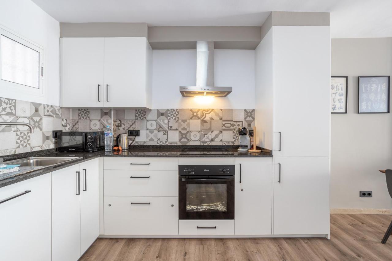 Stylish With Sea View Apartamento *