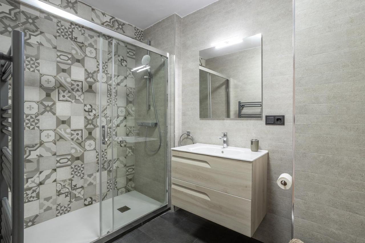 Stylish With Sea View Apartamento Nerja