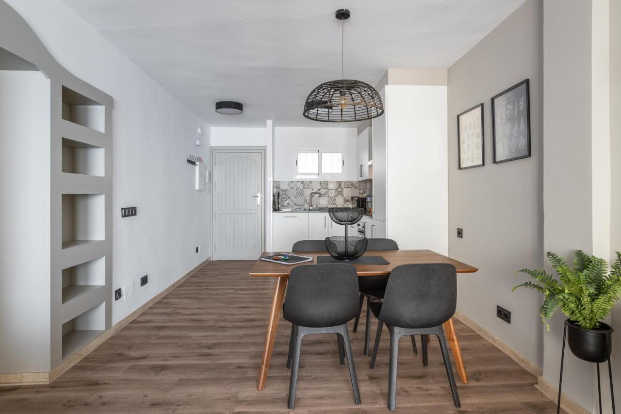 Stylish With Sea View Nerja