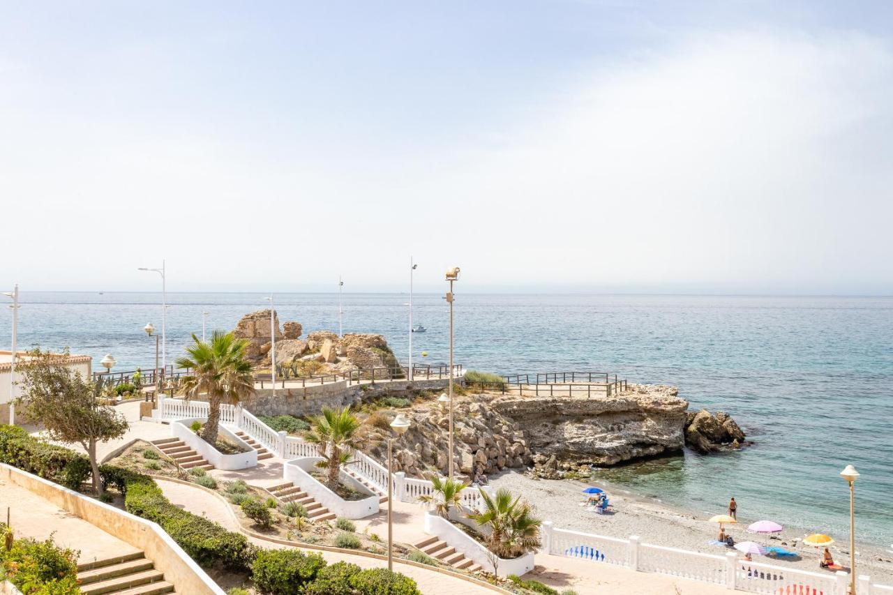 Apartamento Stylish With Sea View