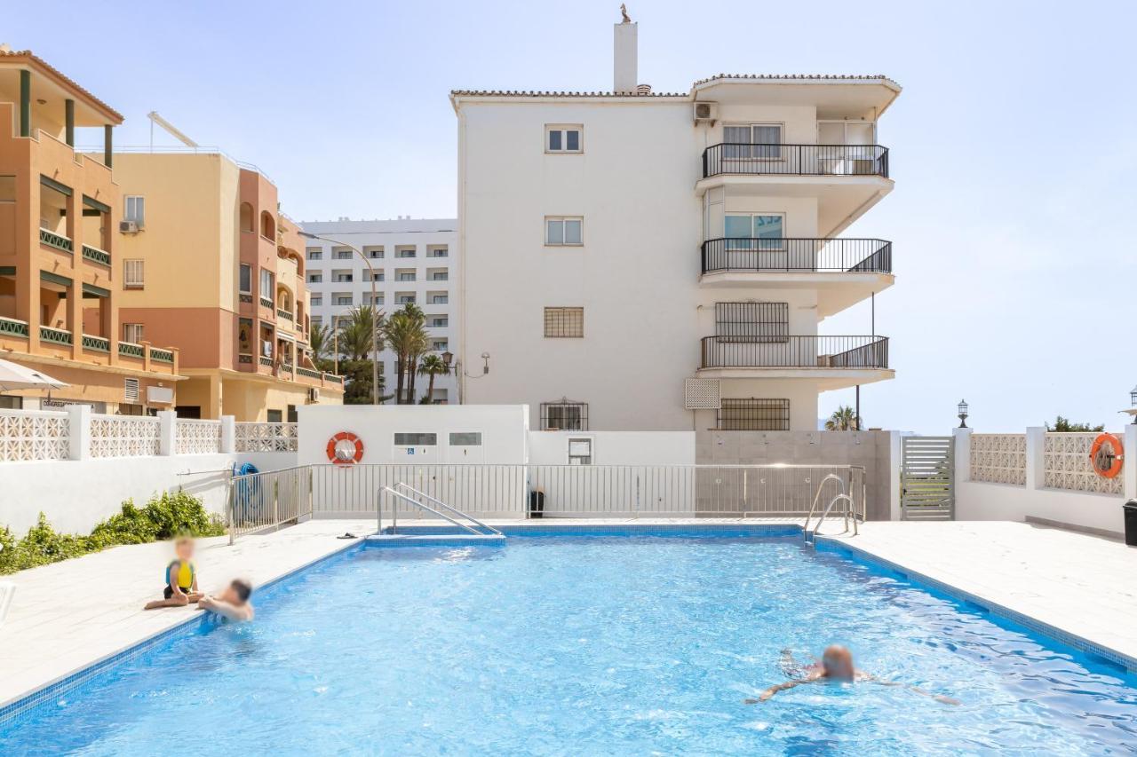 Stylish With Sea View Apartamento