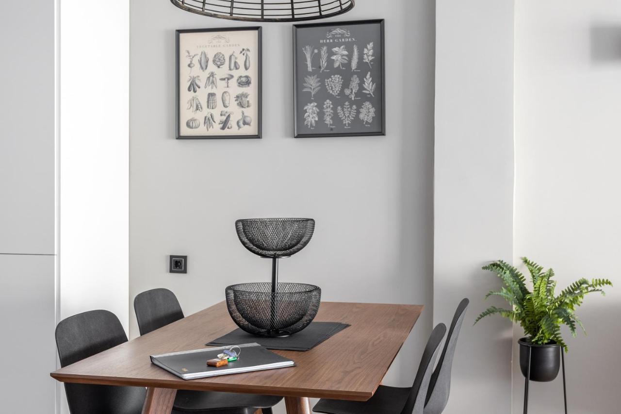Stylish With Sea View Nerja