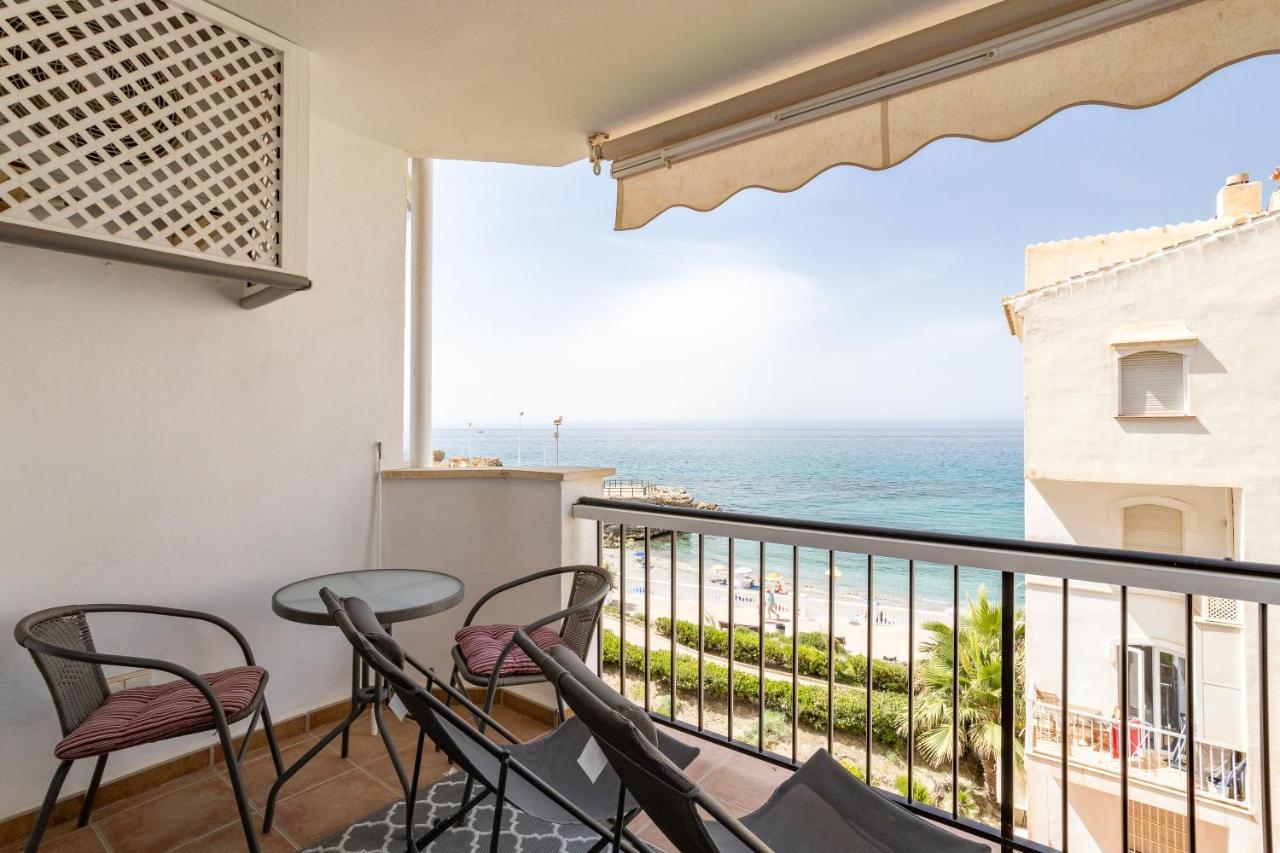 Stylish With Sea View