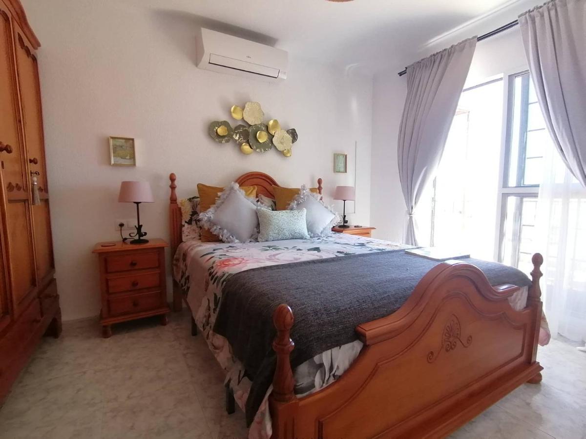 Ferienhaus La Casa De Nina Nerja