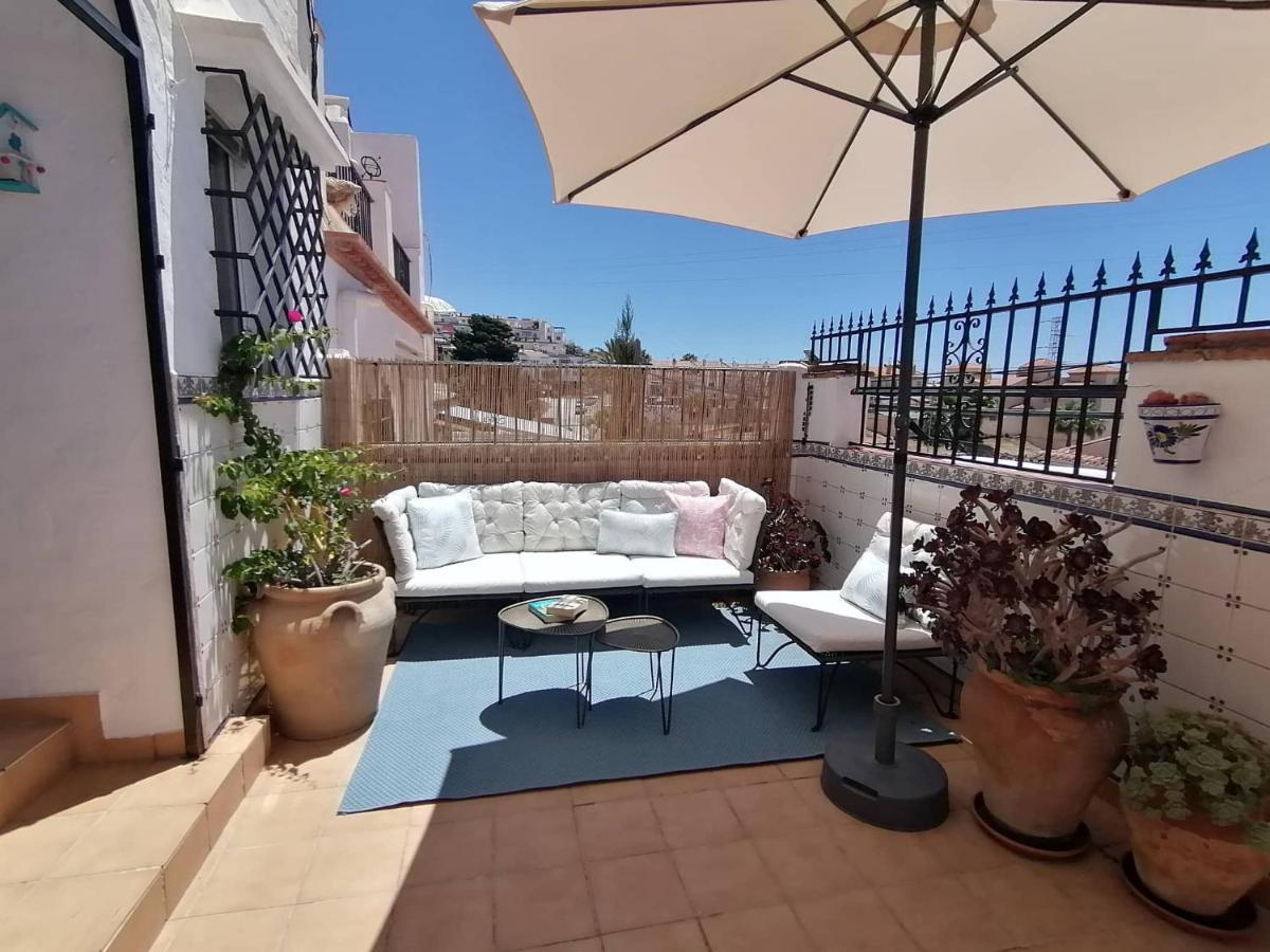 La Casa De Nina * Nerja