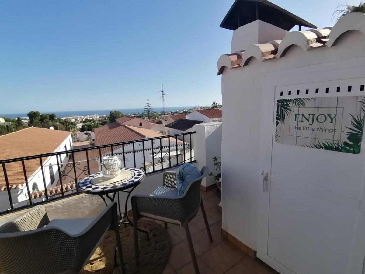 La Casa De Nina * Nerja