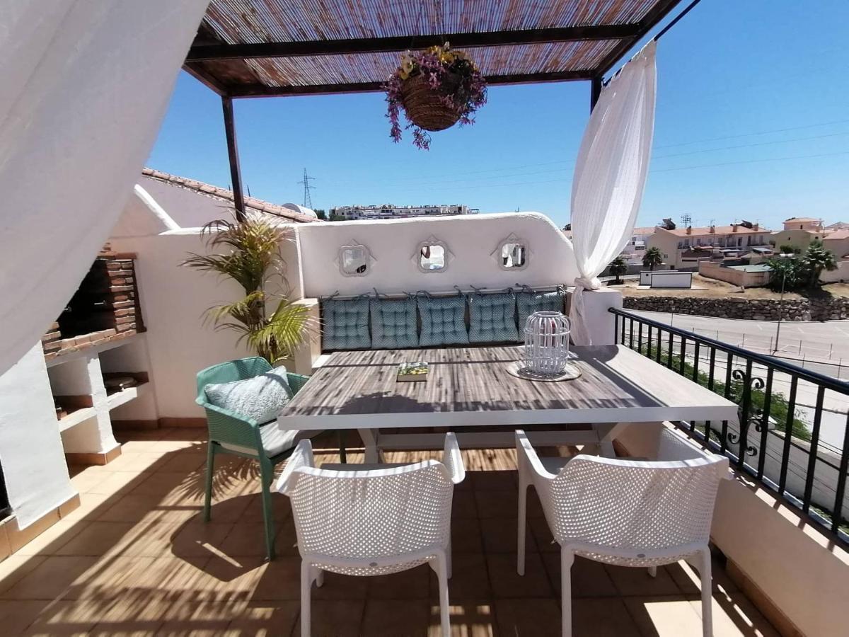 Ferienhaus La Casa De Nina *