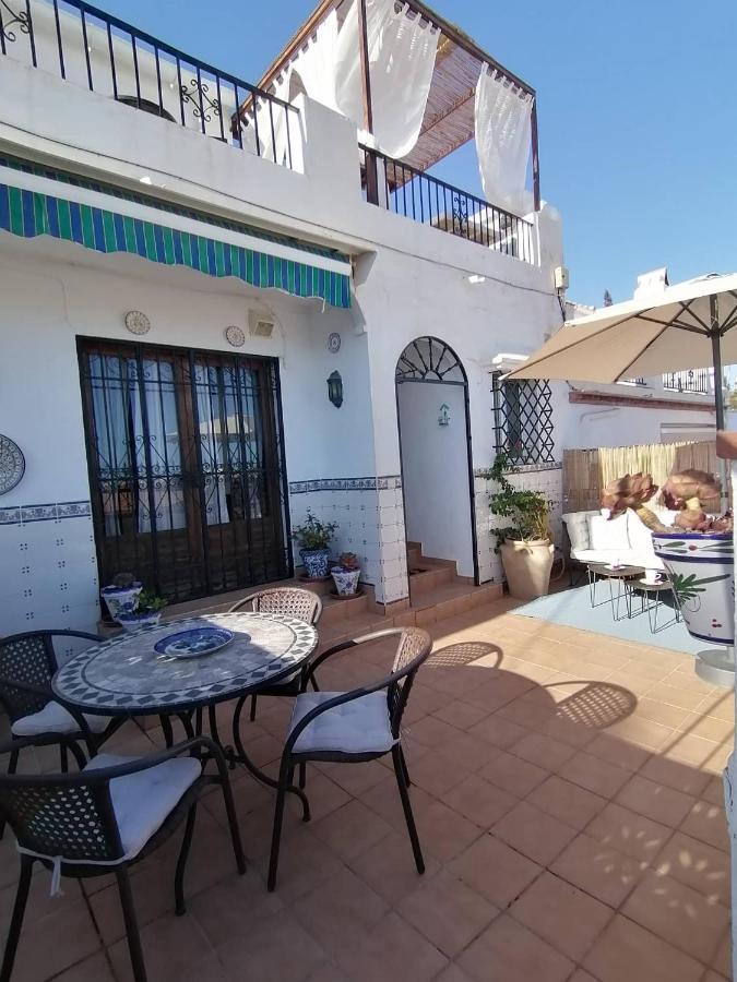 La Casa De Nina * Nerja