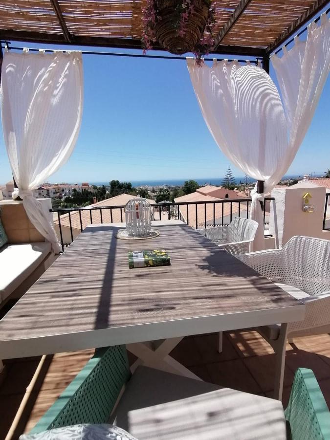 Ferienhaus La Casa De Nina Nerja