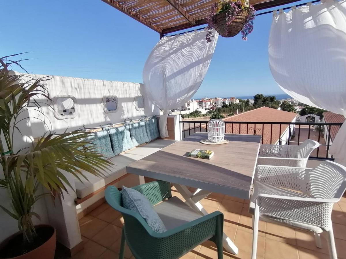 Ferienhaus La Casa De Nina
