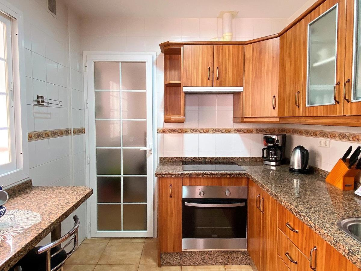 Apartamento Azahara En Casasol