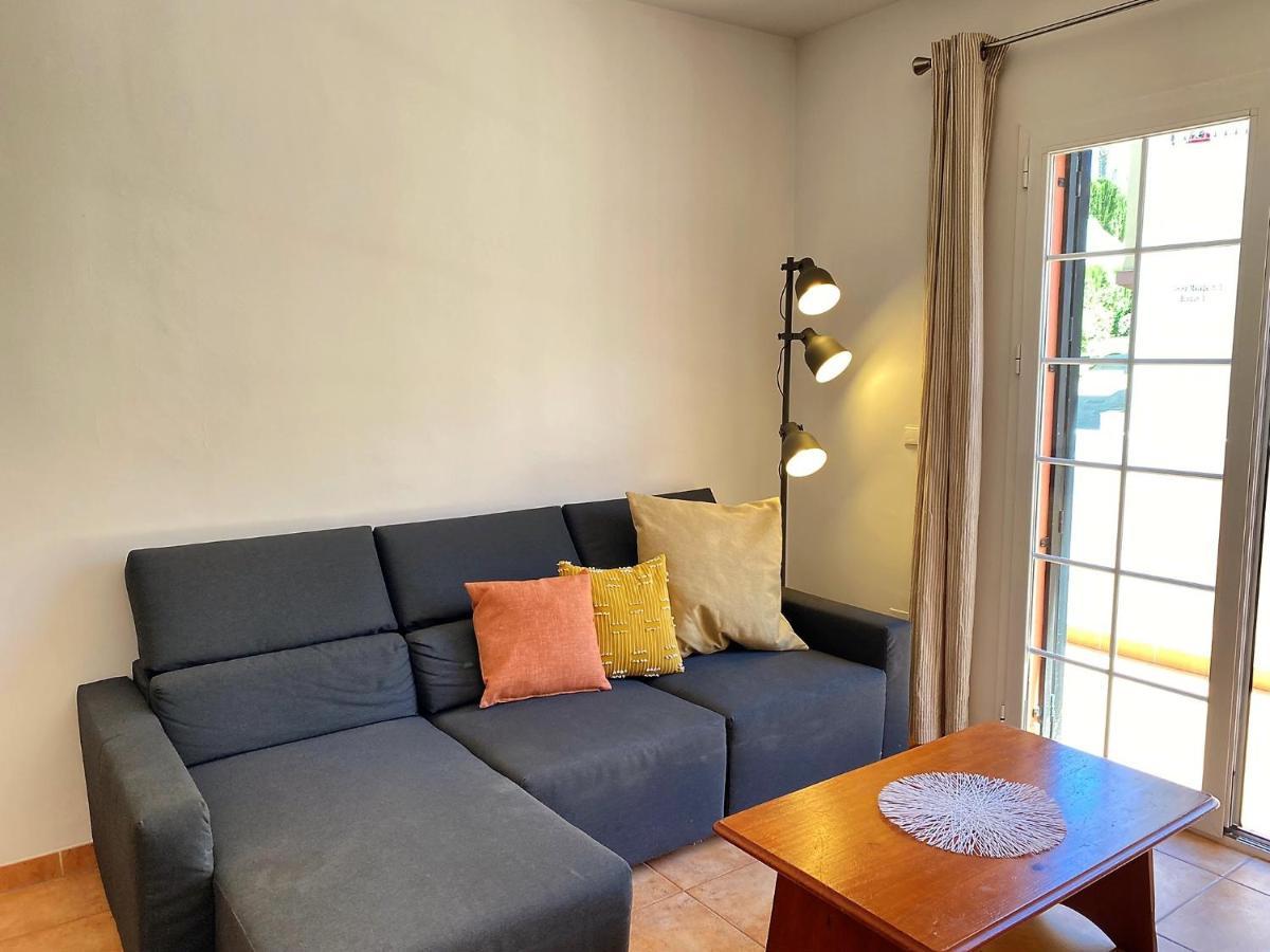 Apartamento Azahara En Casasol