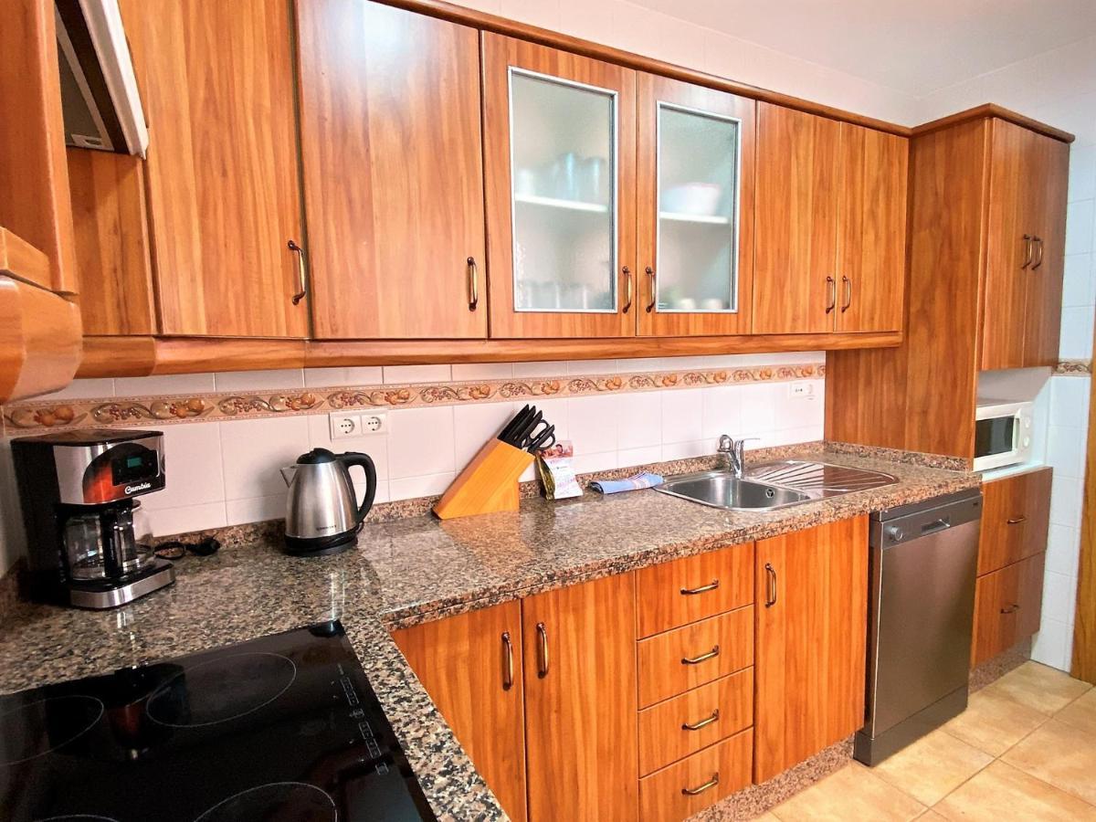 Azahara En Casasol Apartamento *