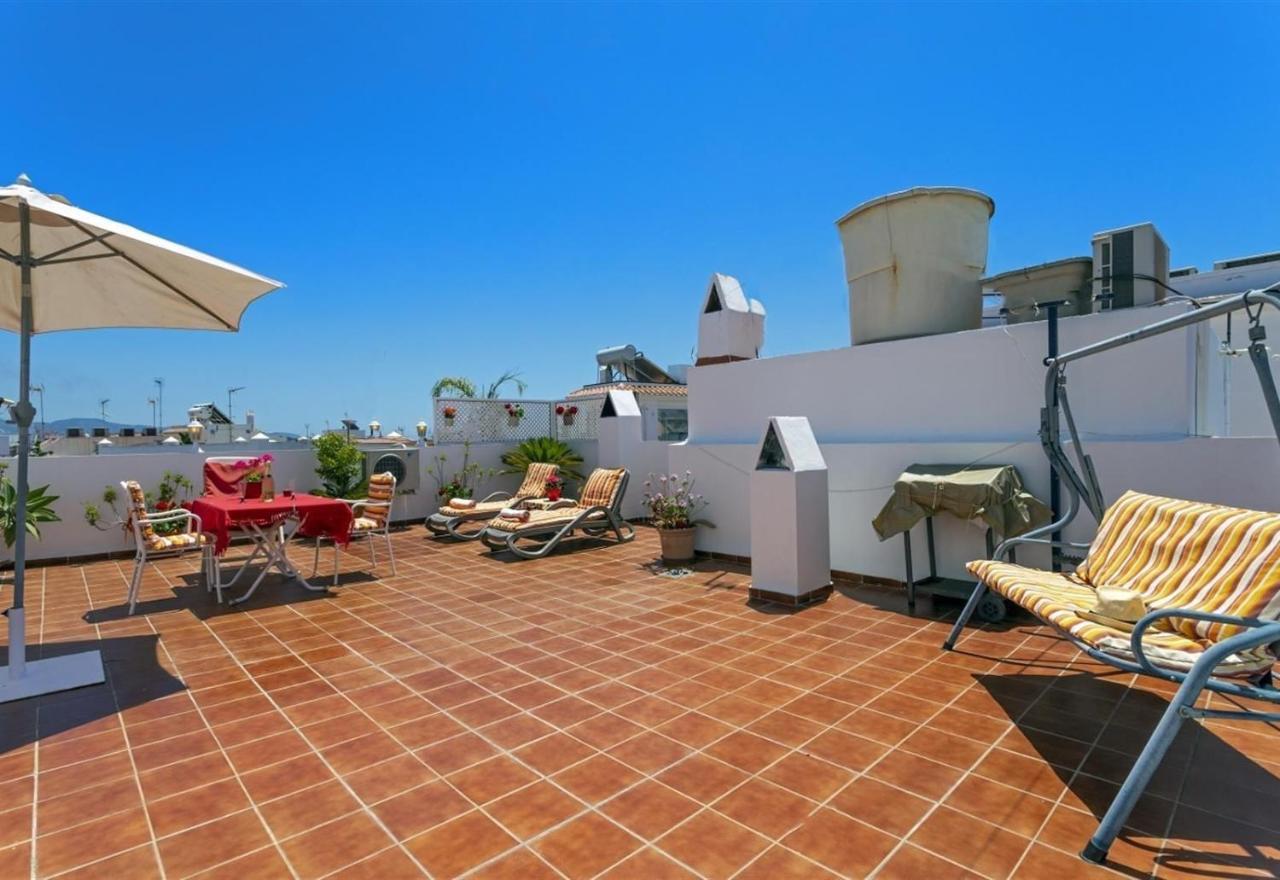 Appartement El Rincon De Lola In Nerja