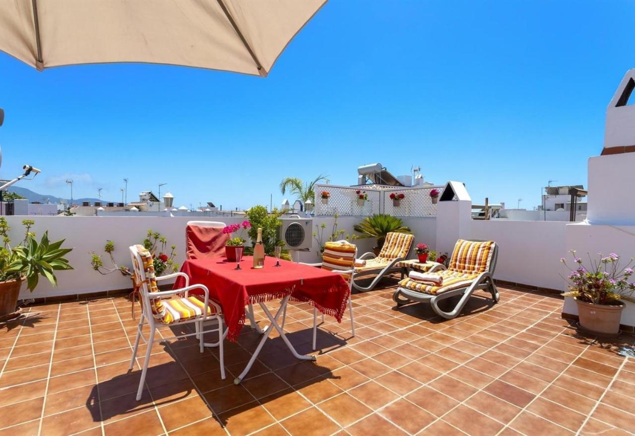 El Rincon De Lola In Nerja