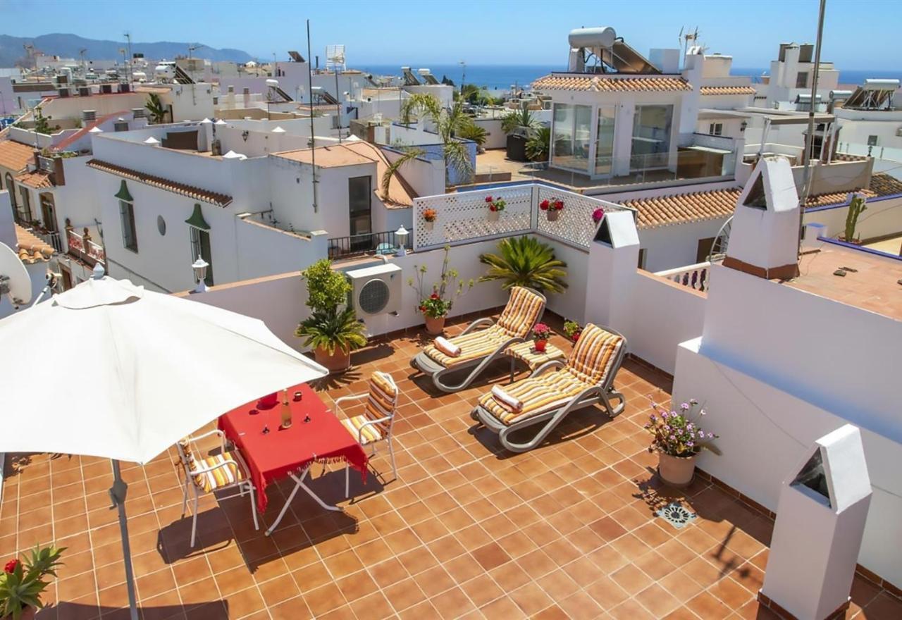 Appartement El Rincon De Lola In *