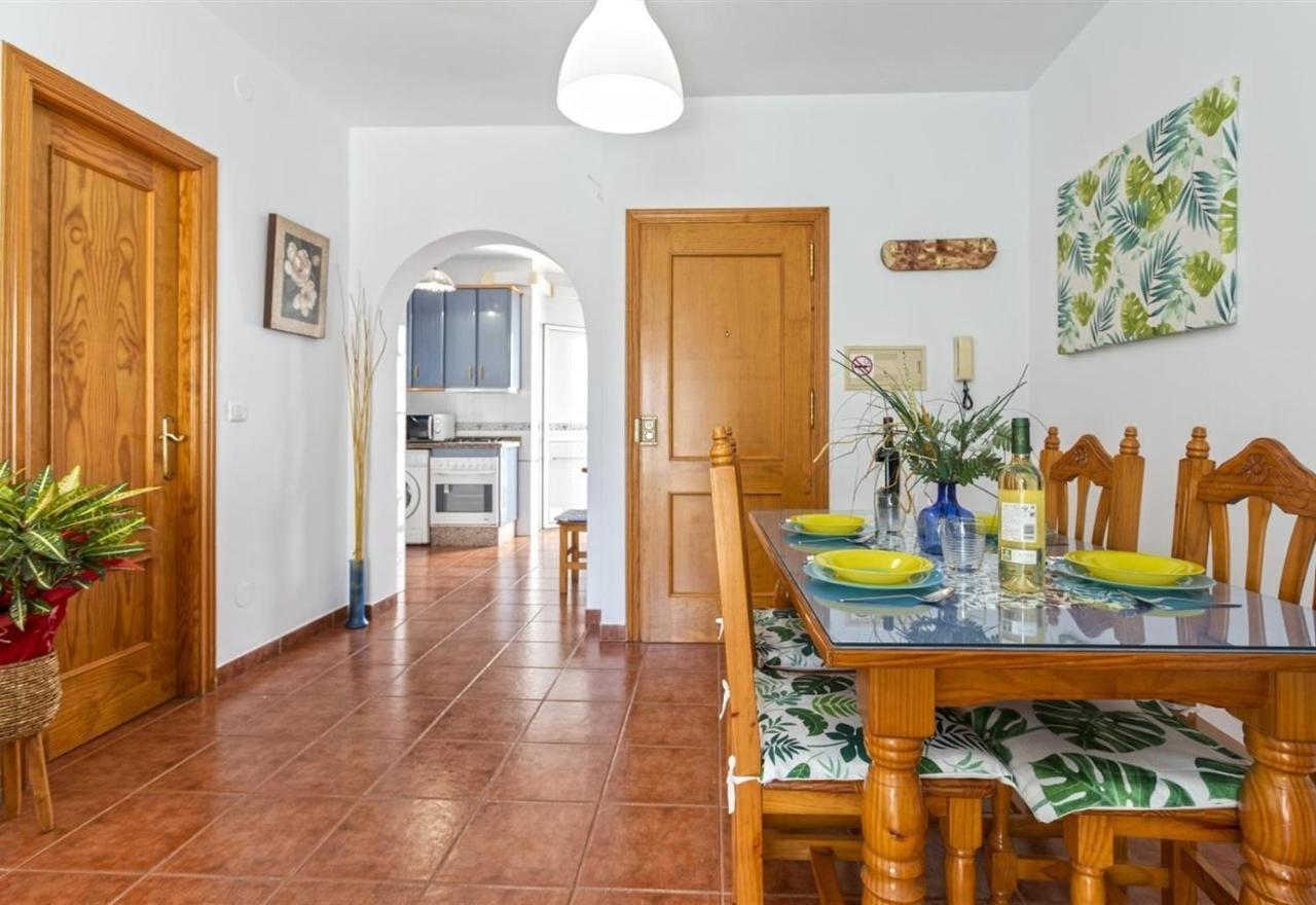 Appartement El Rincon De Lola In