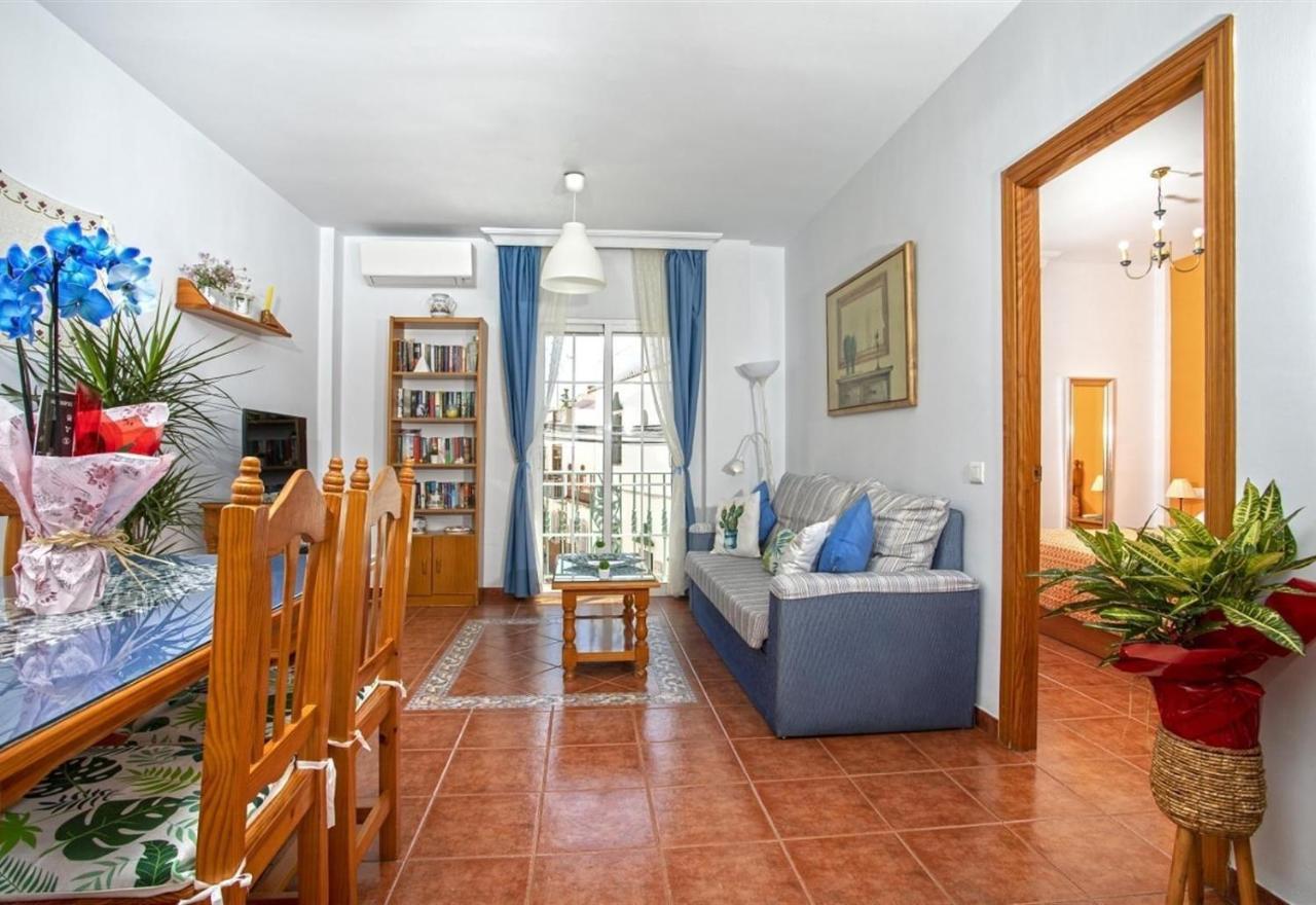 El Rincon De Lola In Appartement Nerja