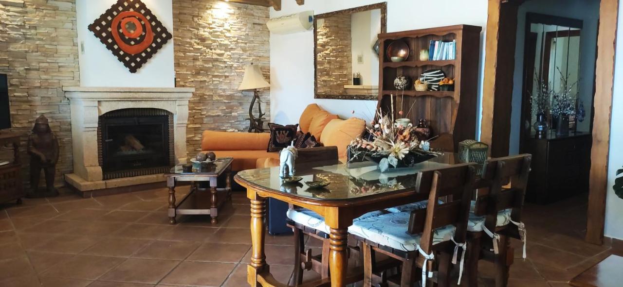 Rosandra Villa Nerja