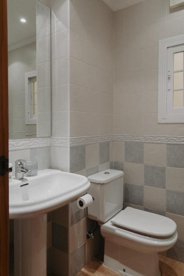 Apartment Ap378 Casa Maria *