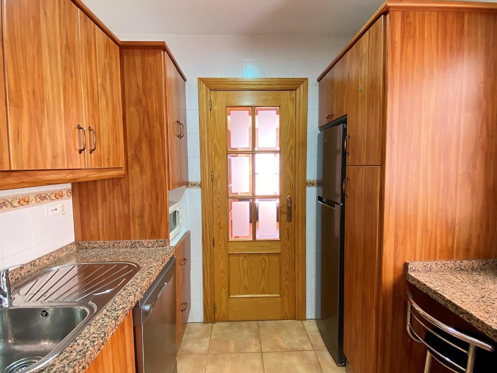 Apartamento Azahara En Casasol *