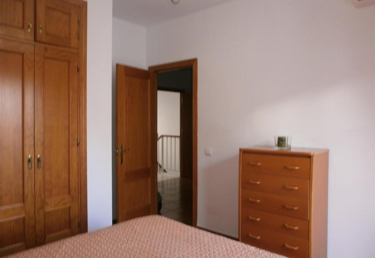El Rincon De Lola In Appartement Nerja