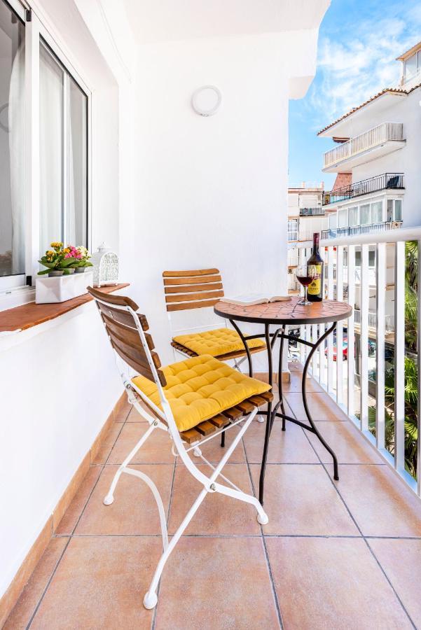 Torrecilla Sirena Apartment