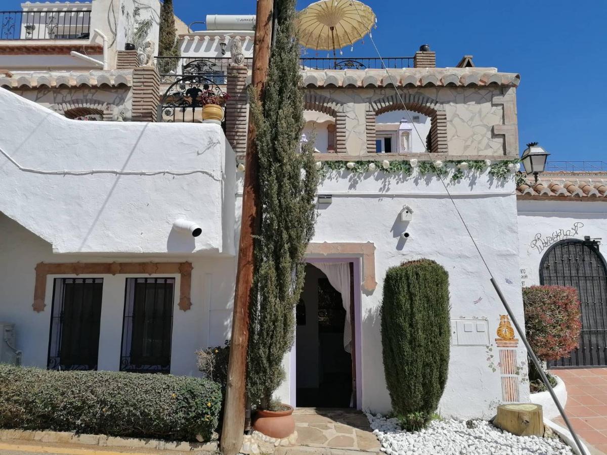 Estudio Jazmin * Nerja