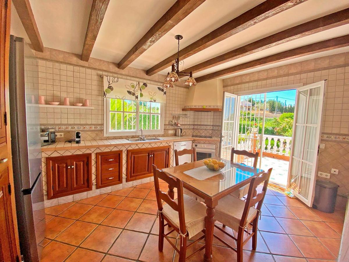 Tinajas Luxury