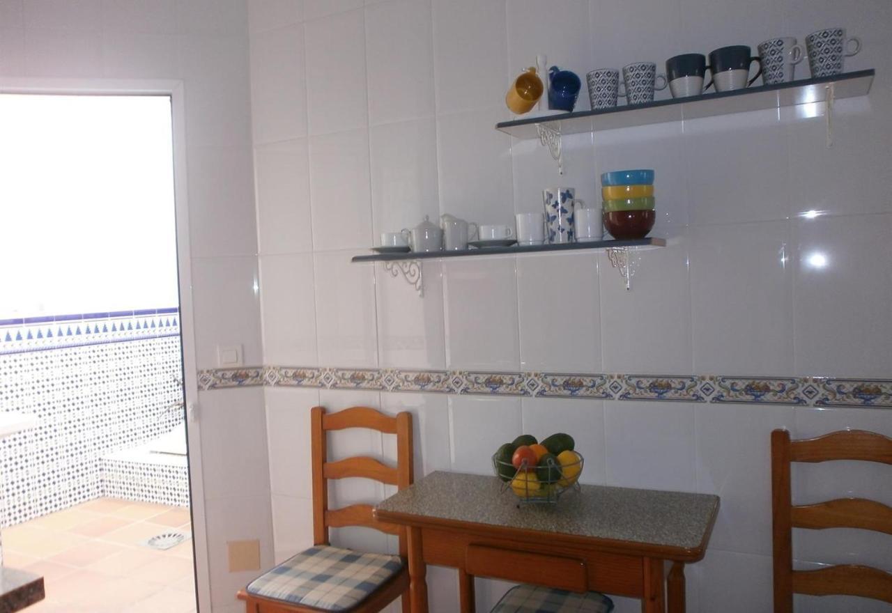 El Rincon De Lola In Nerja
