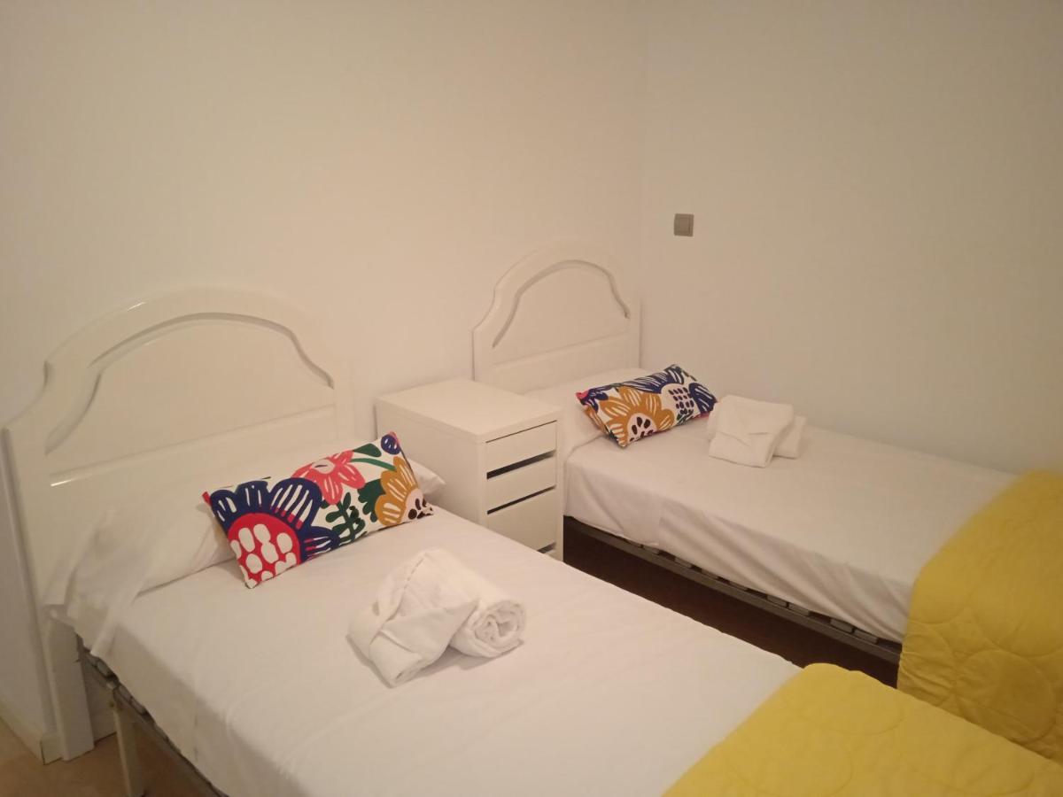 Sissi Appartement *