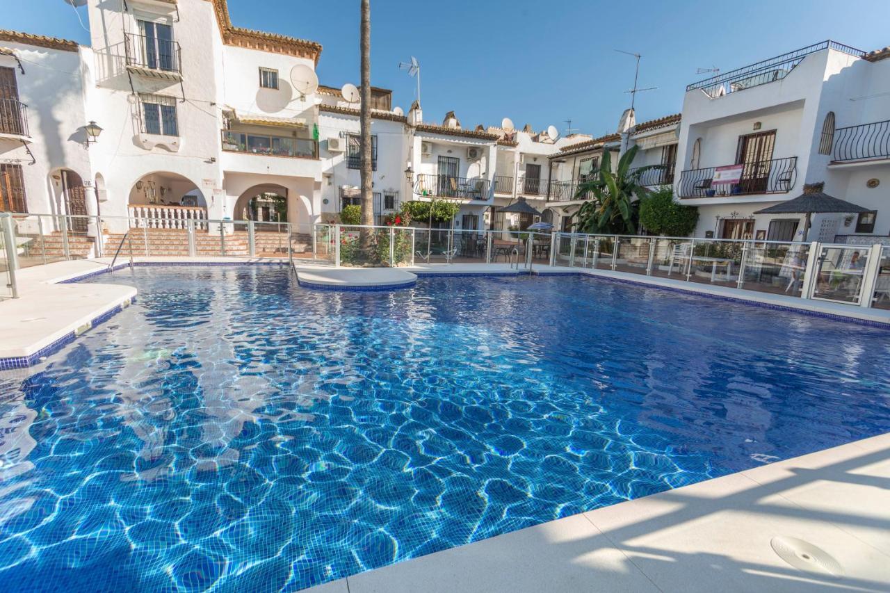 Holiday home Nueva - Pueblo Andaluz 87