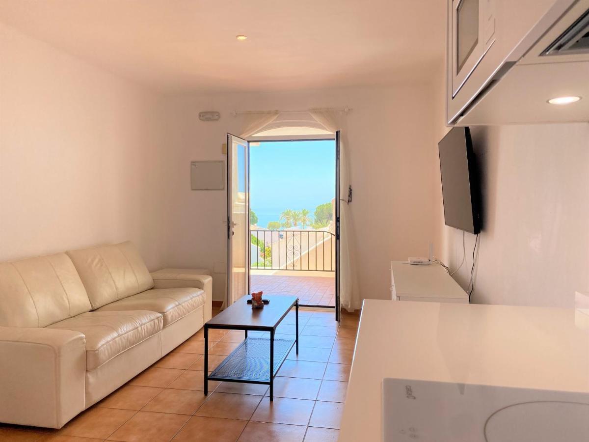 Capuchinos 22 San Juan Capistrano Casasol * Nerja