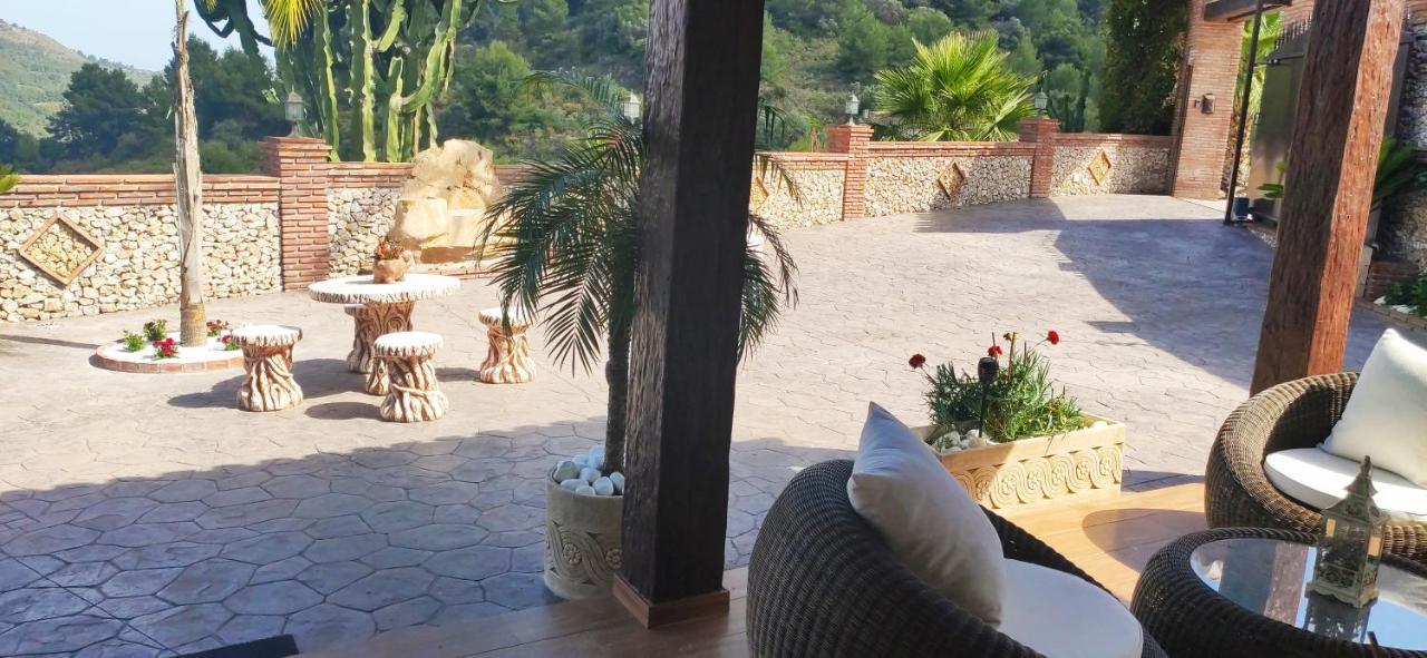 Villa Rosandra *