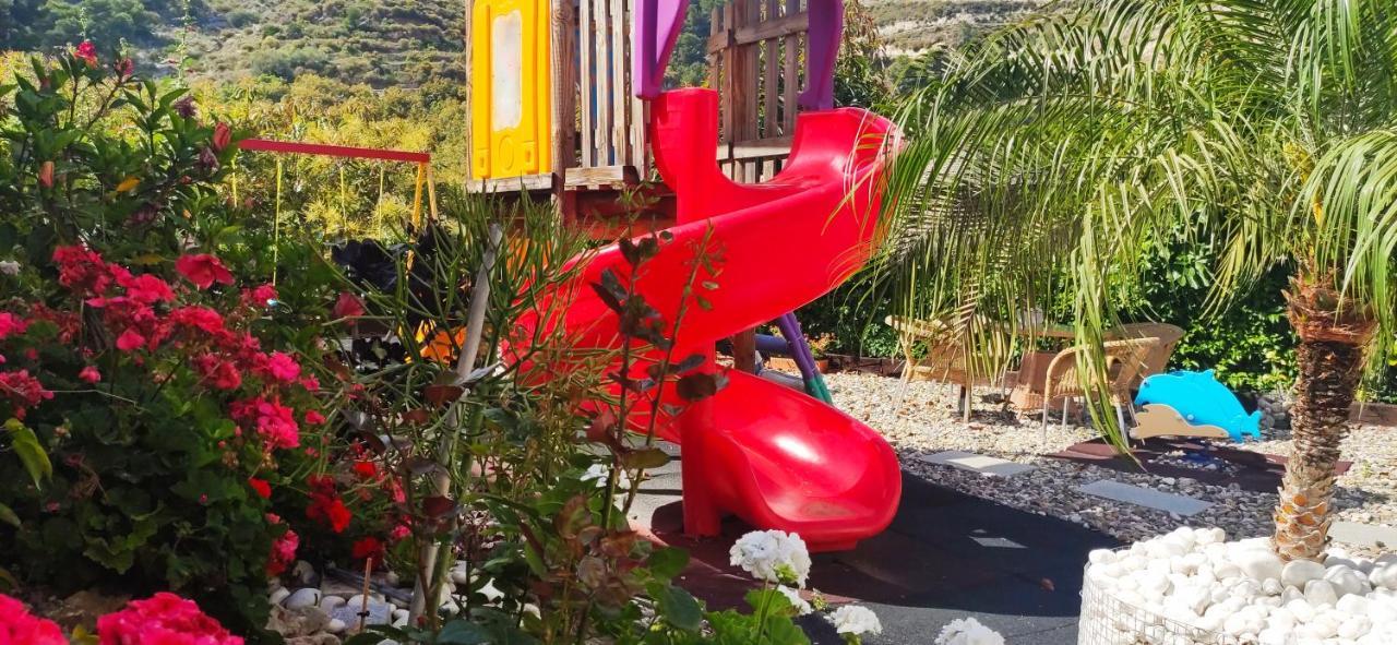 Rosandra * Nerja