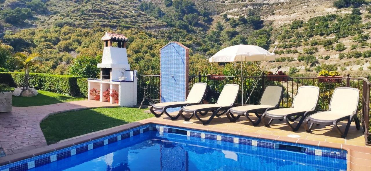 Rosandra * Nerja