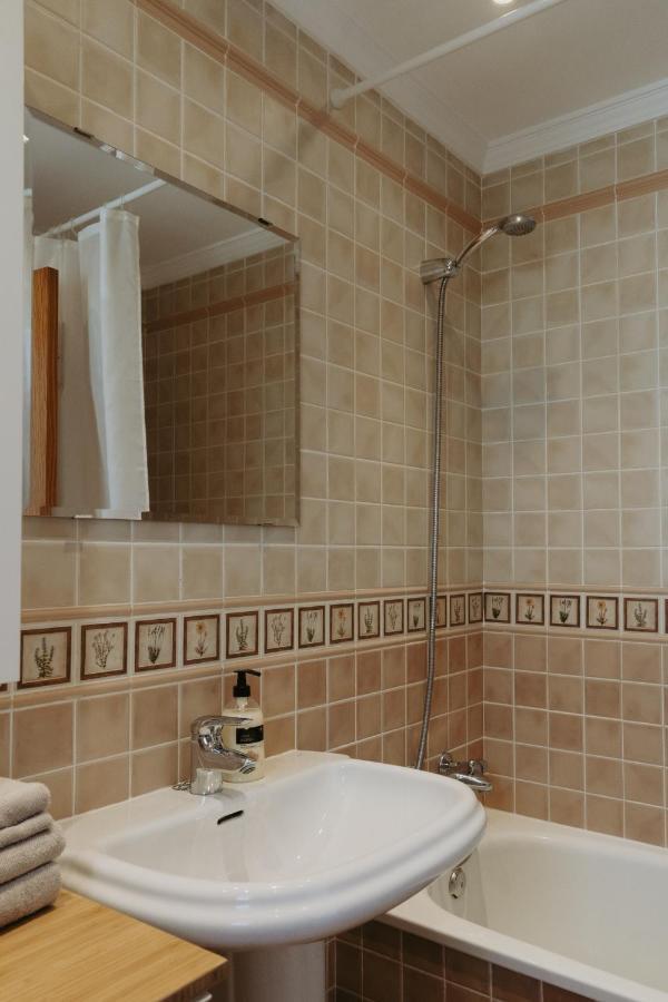 Apartment Ap378 Casa Maria