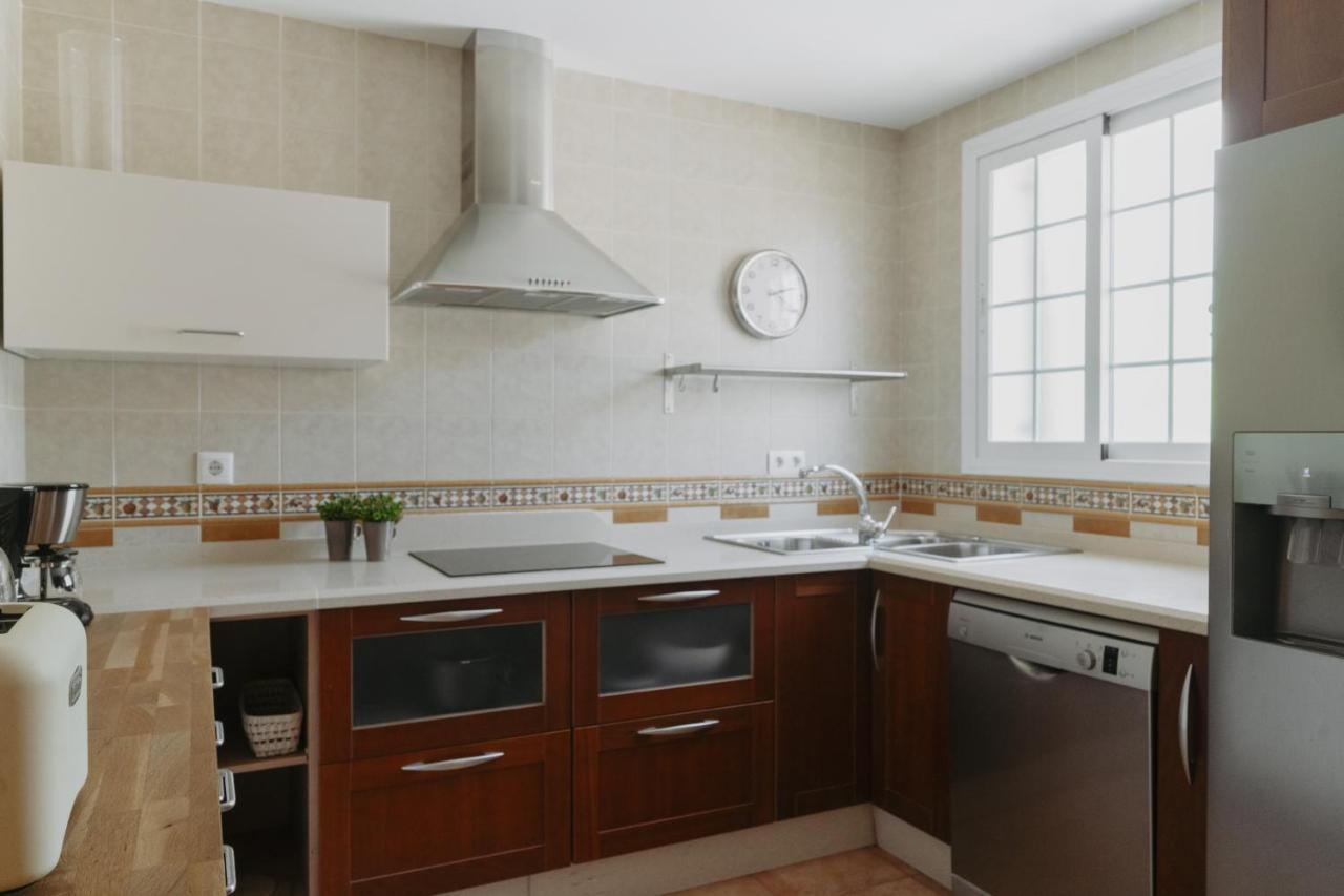 Apartment Ap378 Casa Maria Nerja