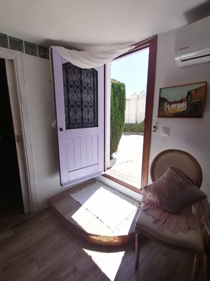 Appartement Estudio Jazmin *