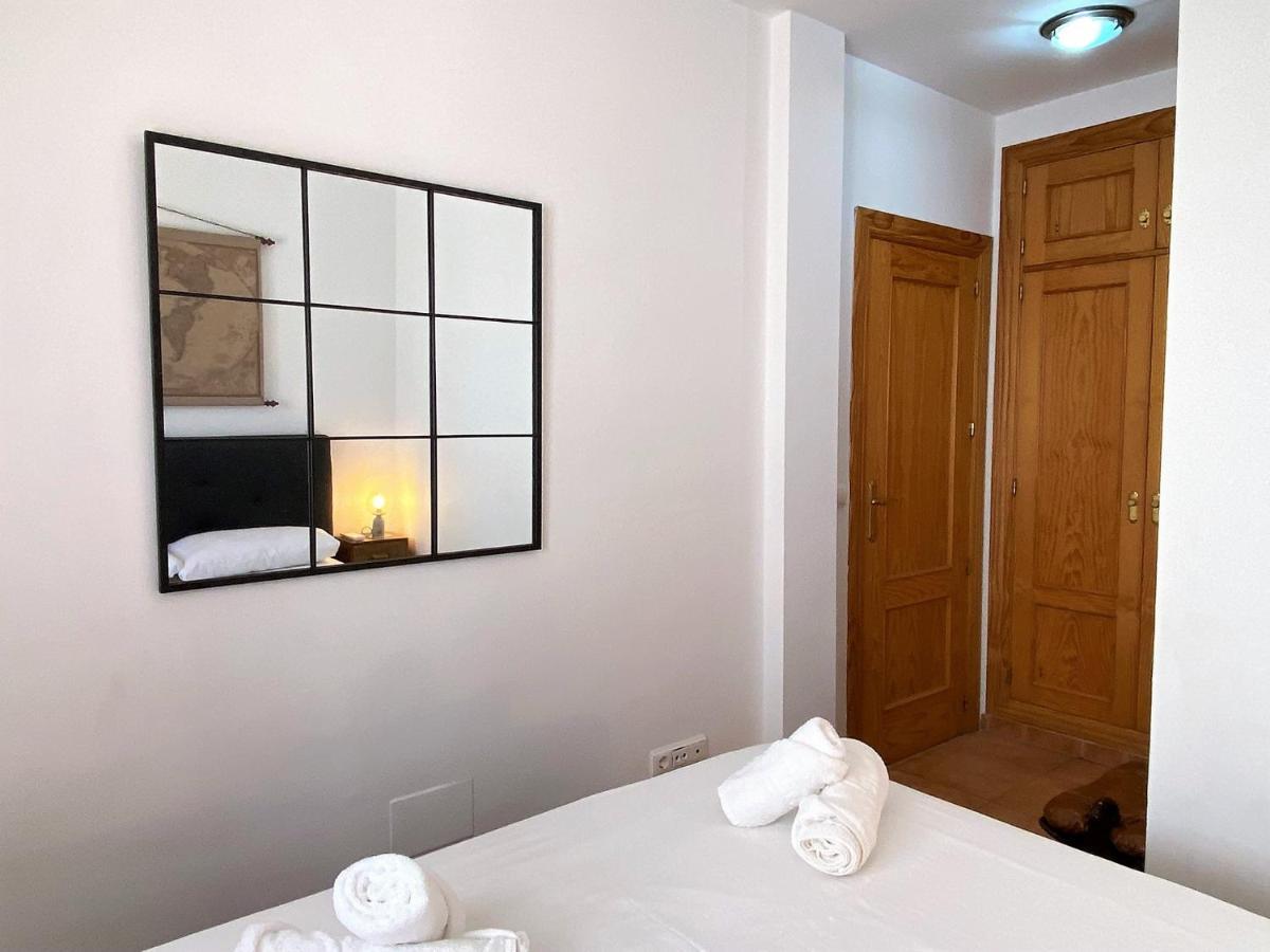 Apartamento Azahara En Casasol