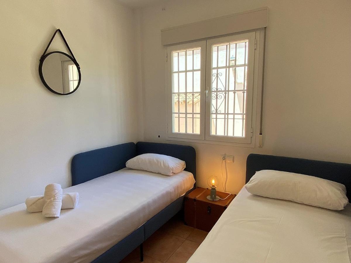 Apartamento Azahara En Casasol *