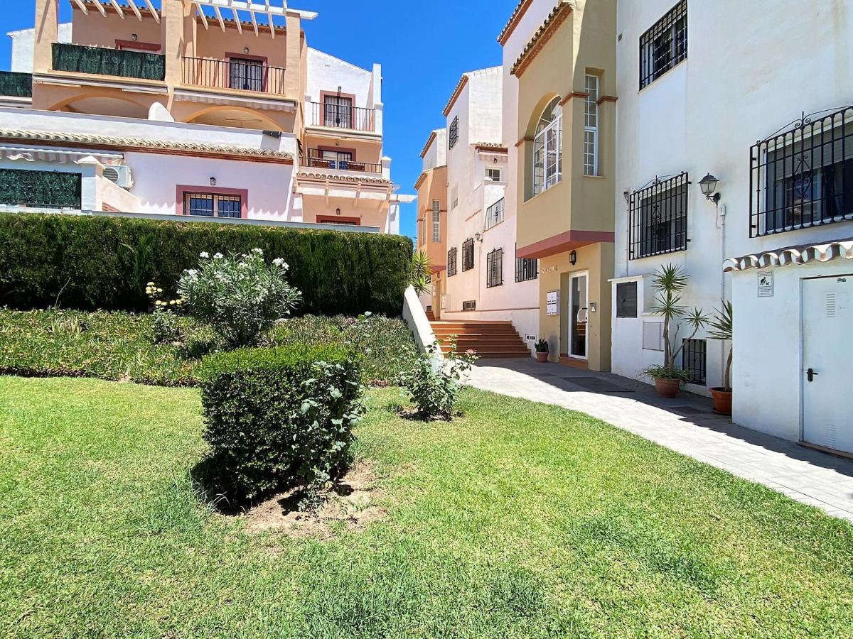 Azahara En Casasol Apartamento *