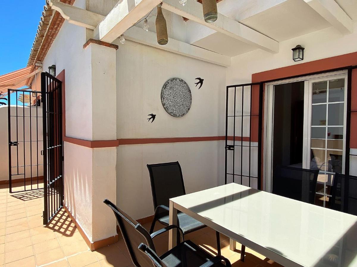 Apartamento Azahara En Casasol
